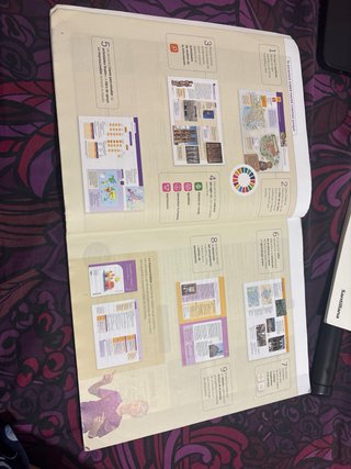 Libro historia 2 ESO volumen 1