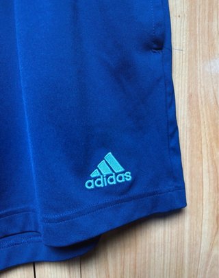 Pantalón Adidas Selección Española Azul