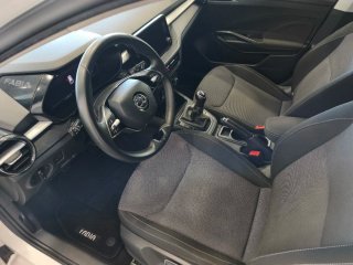 Skoda Fabia 2023