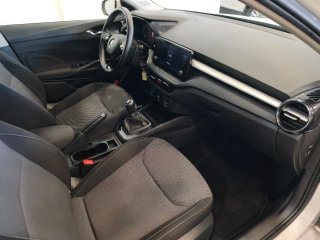 Skoda Fabia 2023