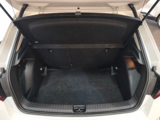 Skoda Fabia 2023