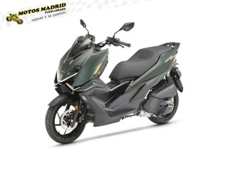 Zontes 125X