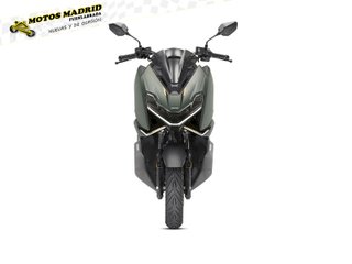 Zontes 125X