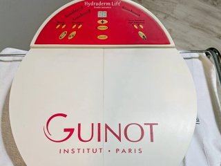 Guinot Hydraderm Lift Doble Ionización de segunda mano por 280 EUR
