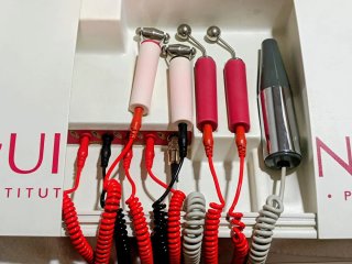 Guinot Hydraderm Lift Doble Ionización de segunda mano por 280 EUR
