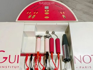Guinot Hydraderm Lift Doble Ionización