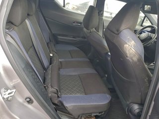 Despiece Toyota C-Hr Xle 2020
