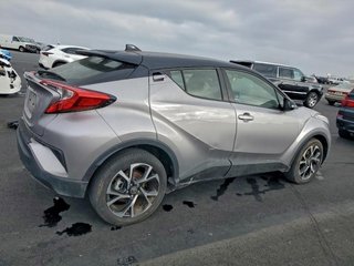 Despiece Toyota C-Hr Xle 2020