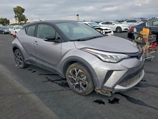 Despiece Toyota C-Hr Xle 2020