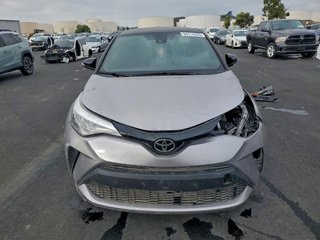 Despiece Toyota C-Hr Xle 2020