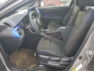 Despiece Toyota C-Hr Xle 2020