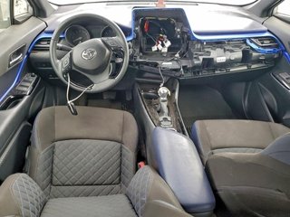 Despiece Toyota C-Hr Xle 2020