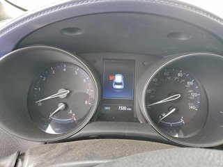 Despiece Toyota C-Hr Xle 2020