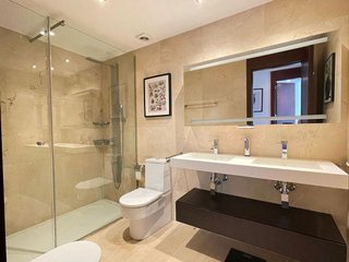 Piso en alquiler en La Seu - Cort - Monti-sión en Palma de Mallorca