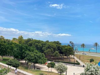 Piso en alquiler en La Seu - Cort - Monti-sión en Palma de Mallorca