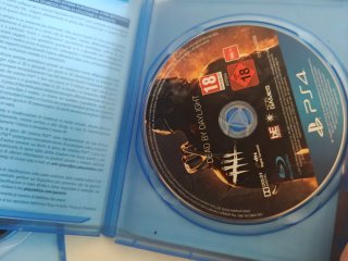 Pacchetto Giochi PS4