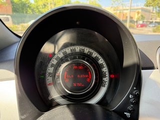 FIAT 500 Hybrid 2021