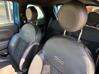 FIAT 500 Hybrid 2021