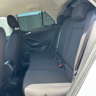 Volkswagen T-Roc 2018