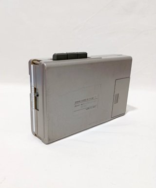 Walkman UNISEF Stereo Vintage Japonés 80s