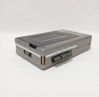 Walkman UNISEF Stereo Vintage Japonés 80s