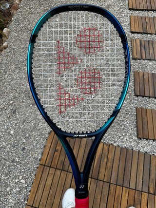 Raqueta Yonex Ezone Feel 250g Tenis / Frontenis