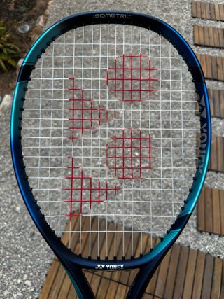 Raqueta Yonex Ezone Feel 250g Tenis / Frontenis