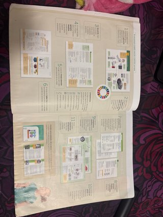 Libro física y química 2 eso volumen 1