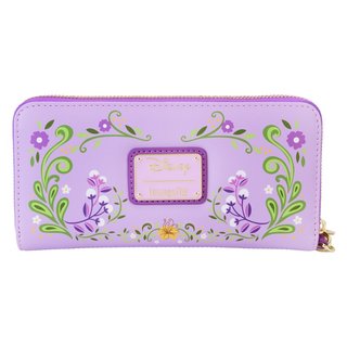 Cartera Loungefly Disney Rapunzel Lenticular