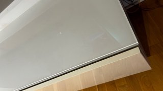 Mueble TV BESTÅ Blanco
