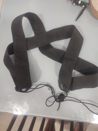 Arnés para fagot Protec