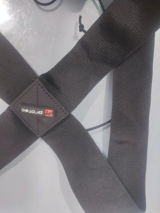 Arnés para fagot Protec