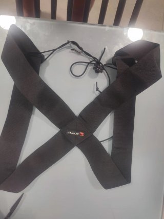 Arnés para fagot Protec