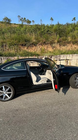 Mercedes-Benz Clase C 2011