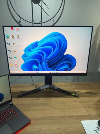 Monitor LG UltraGear 32” 4K 144Hz