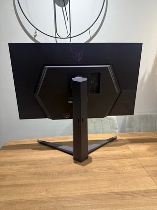 Monitor LG UltraGear 32” 4K 144Hz
