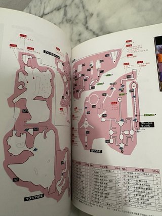Guide Final Fantasy X PS2 Ultimania JP