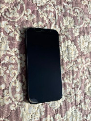 iPhone 12 64GB Nero