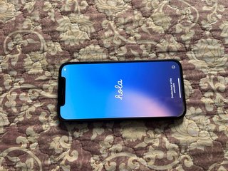 iPhone 12 64GB Nero