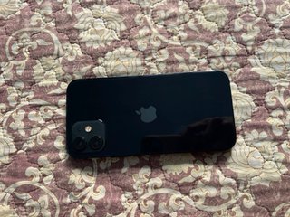 iPhone 12 64GB Nero