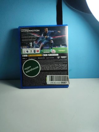 FIFA 22 PS5