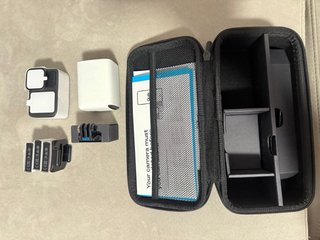 GoPro HERO13 Black Creator Edition