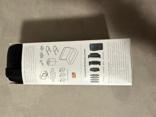 GoPro HERO13 Black Creator Edition