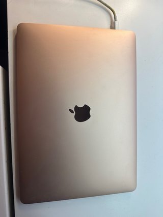 MacBook Air Oro