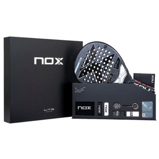 Nox AT10 Genius Limited Edition