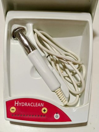 Higiene Facial Hidraclean Guinot