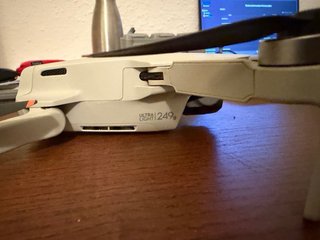 Alquiler DJI Mini 2 4K | Mataró | Profesional
