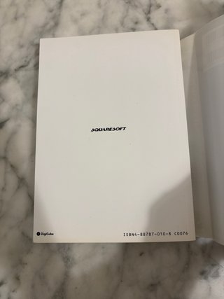 Guide Final Fantasy X PS2 Ultimania JP