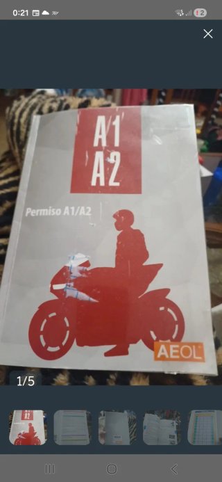 Libro A1 A2