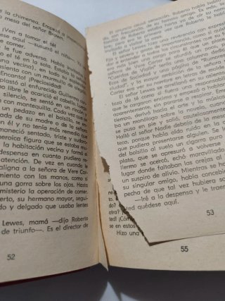 Guillermo El Incomprendido